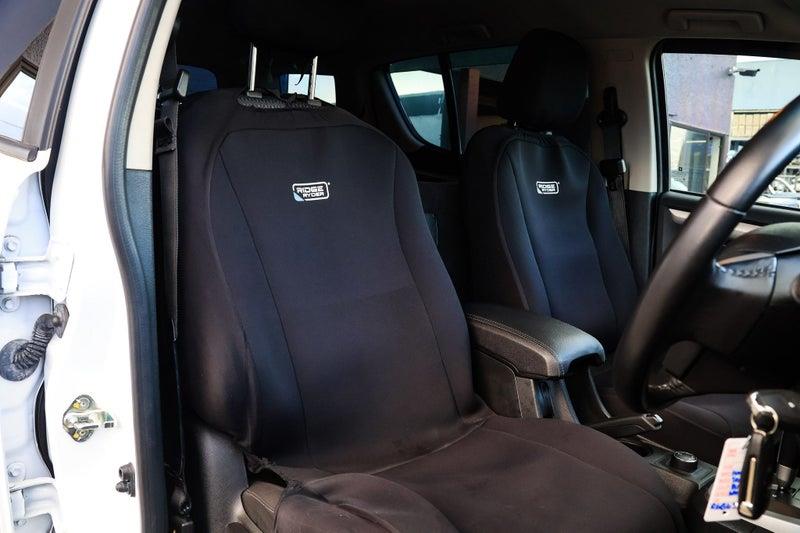 2019 Holden Trailblazer