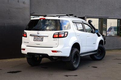 2019 Holden Trailblazer - Thumbnail