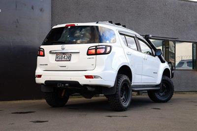 2019 Holden Trailblazer - Thumbnail
