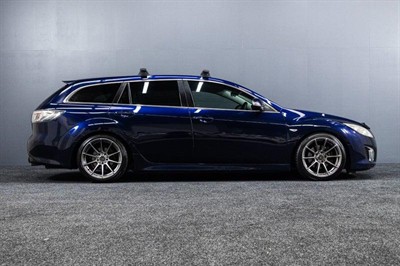 2008 Mazda Atenza - Thumbnail