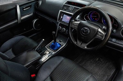 2008 Mazda Atenza - Thumbnail