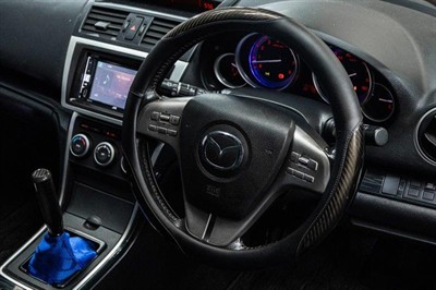 2008 Mazda Atenza - Thumbnail