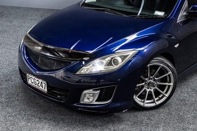 2008 Mazda Atenza - Thumbnail