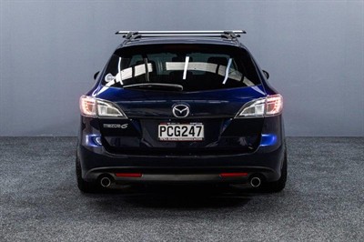 2008 Mazda Atenza - Thumbnail