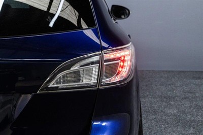 2008 Mazda Atenza - Thumbnail