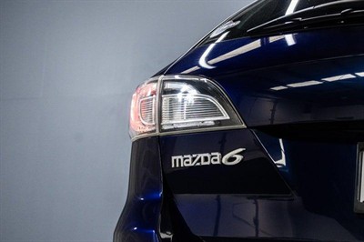 2008 Mazda Atenza - Thumbnail