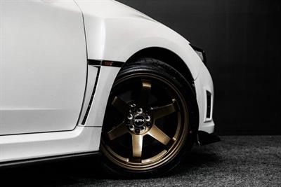 2009 Subaru Impreza - Thumbnail