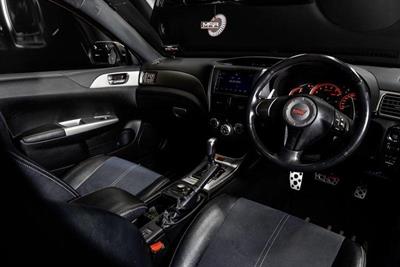 2009 Subaru Impreza - Thumbnail