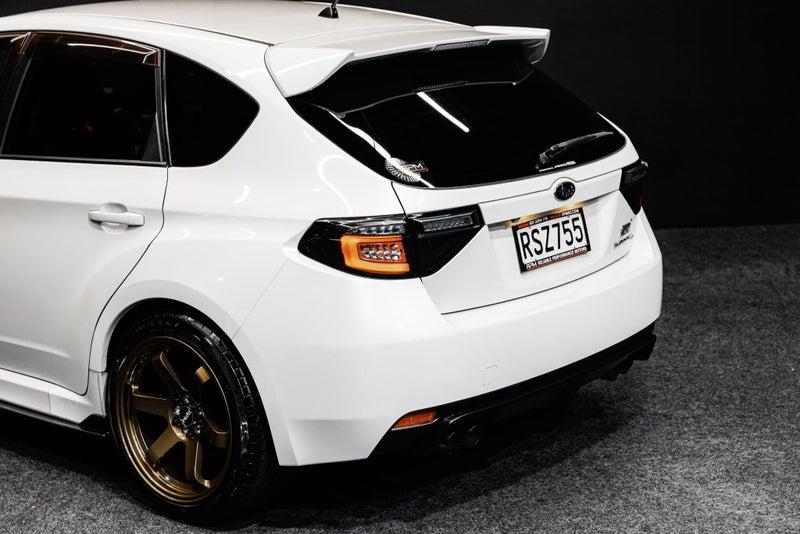 2009 Subaru Impreza