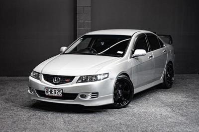 2006 Honda Accord - Thumbnail