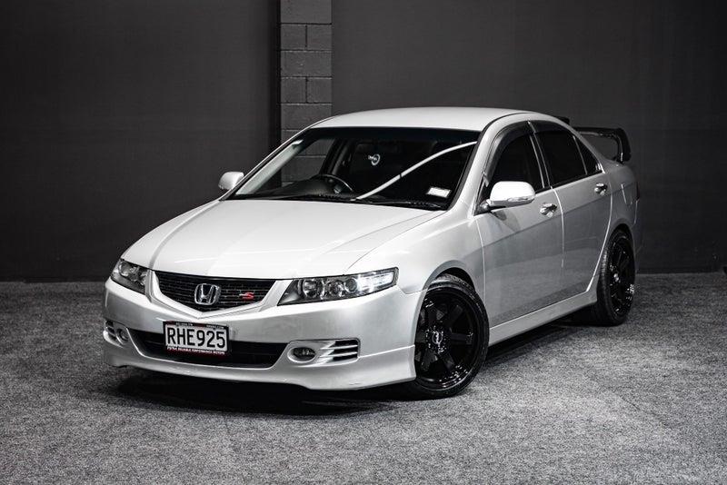 2006 Honda Accord