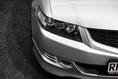 2006 Honda Accord - Thumbnail