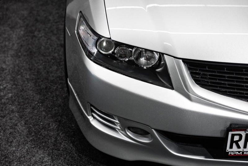 2006 Honda Accord