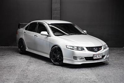 2006 Honda Accord - Thumbnail