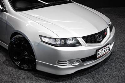 2006 Honda Accord - Thumbnail