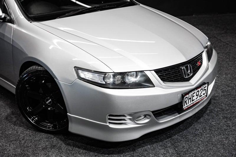2006 Honda Accord