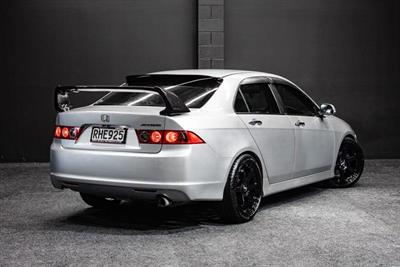 2006 Honda Accord - Thumbnail