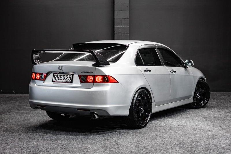 2006 Honda Accord