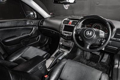 2006 Honda Accord - Thumbnail