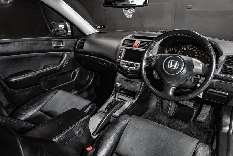 2006 Honda Accord