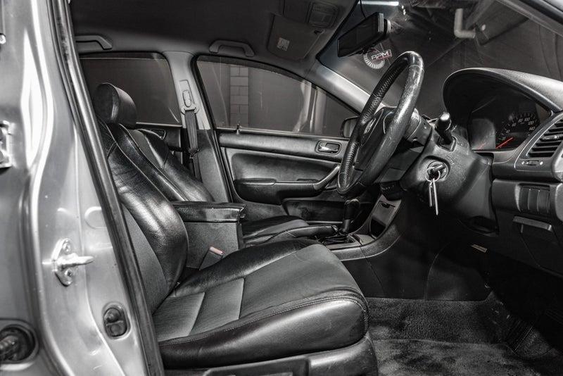 2006 Honda Accord