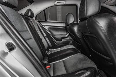 2006 Honda Accord - Thumbnail