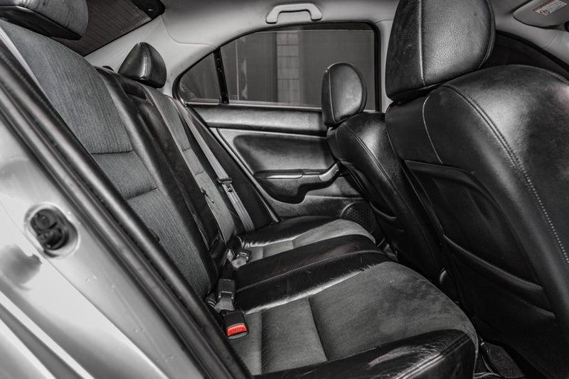 2006 Honda Accord