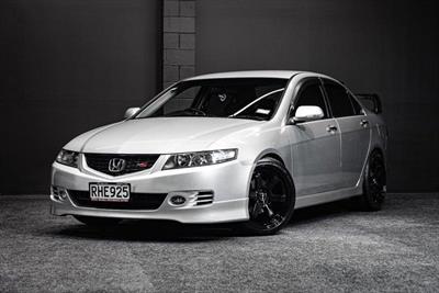 2006 Honda Accord - Thumbnail