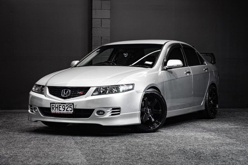 2006 Honda Accord