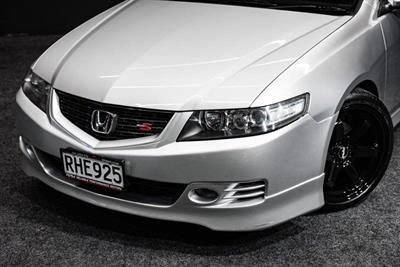 2006 Honda Accord - Thumbnail