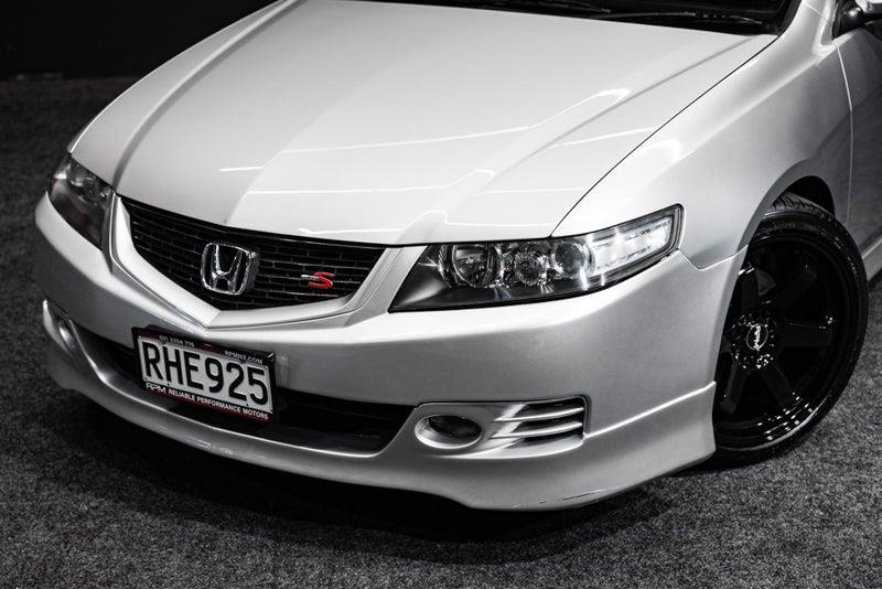 2006 Honda Accord