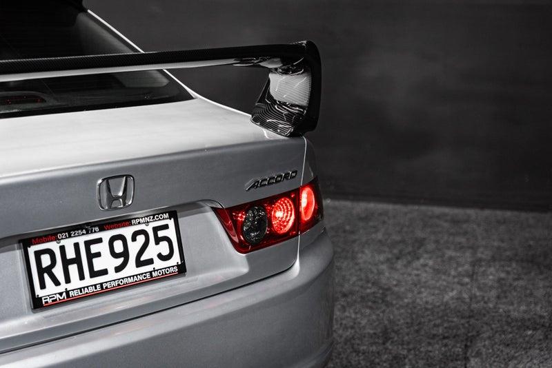 2006 Honda Accord