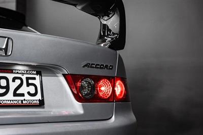 2006 Honda Accord - Thumbnail
