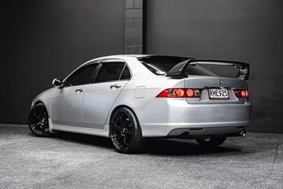 2006 Honda Accord - Thumbnail