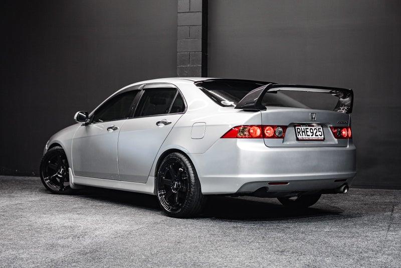 2006 Honda Accord