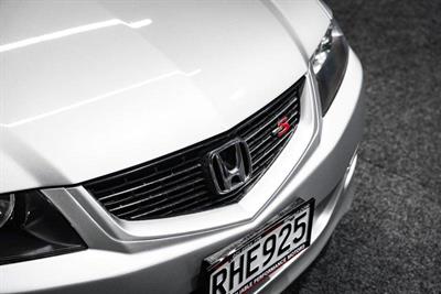 2006 Honda Accord - Thumbnail