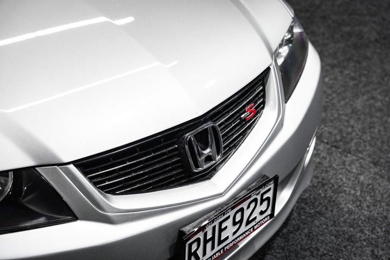 2006 Honda Accord