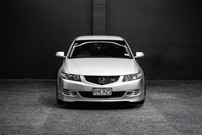 2006 Honda Accord - Thumbnail