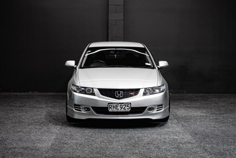 2006 Honda Accord