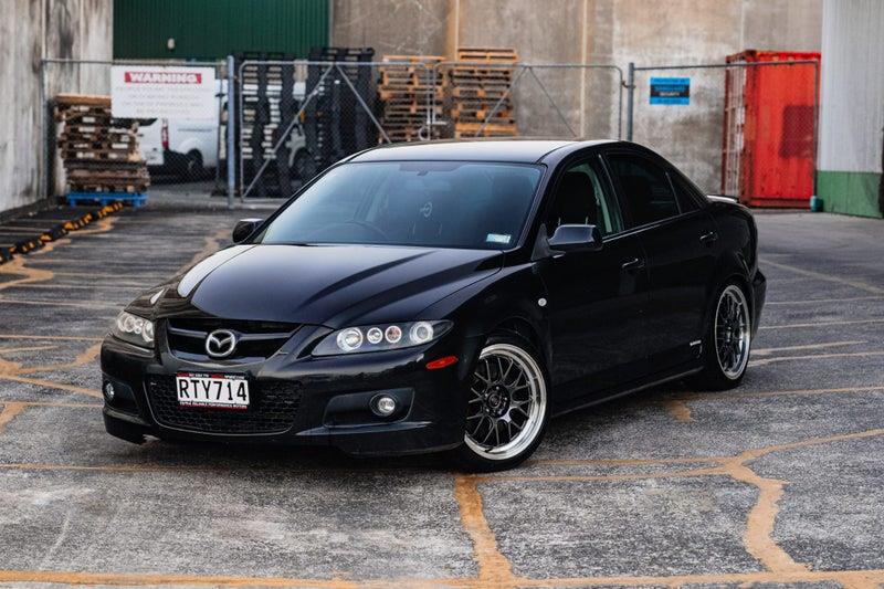 2006 Mazda Atenza