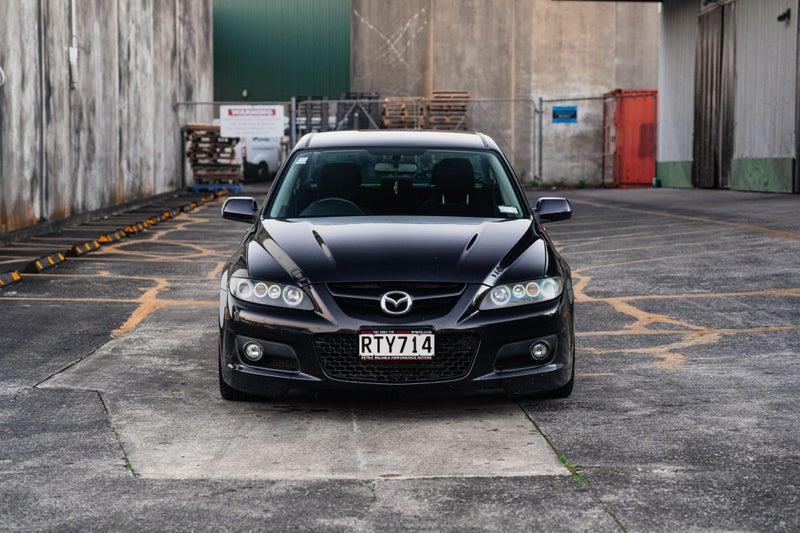 2006 Mazda Atenza
