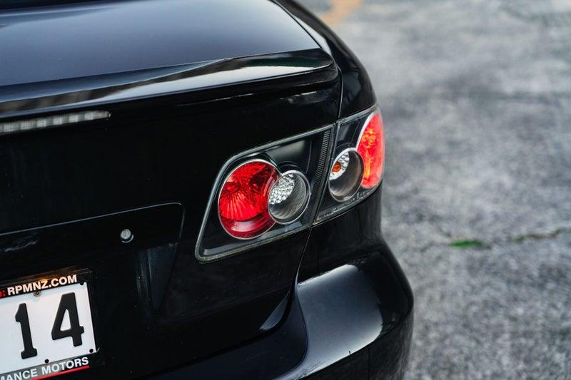 2006 Mazda Atenza