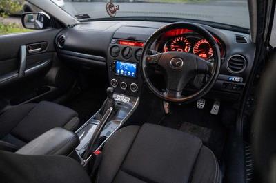2006 Mazda Atenza - Thumbnail
