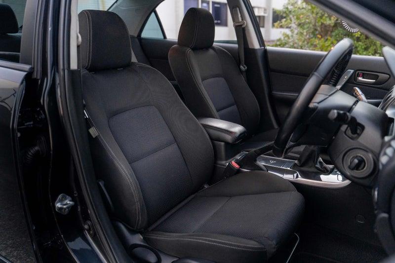 2006 Mazda Atenza