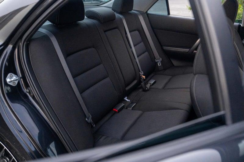 2006 Mazda Atenza