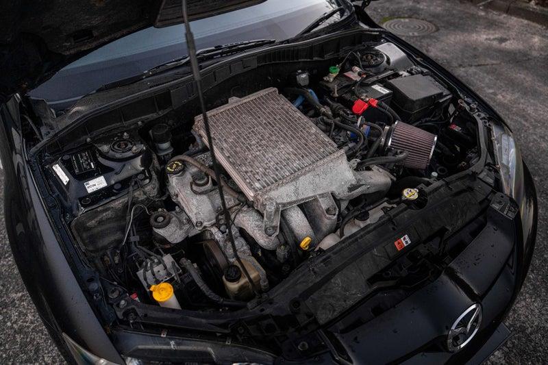 2006 Mazda Atenza