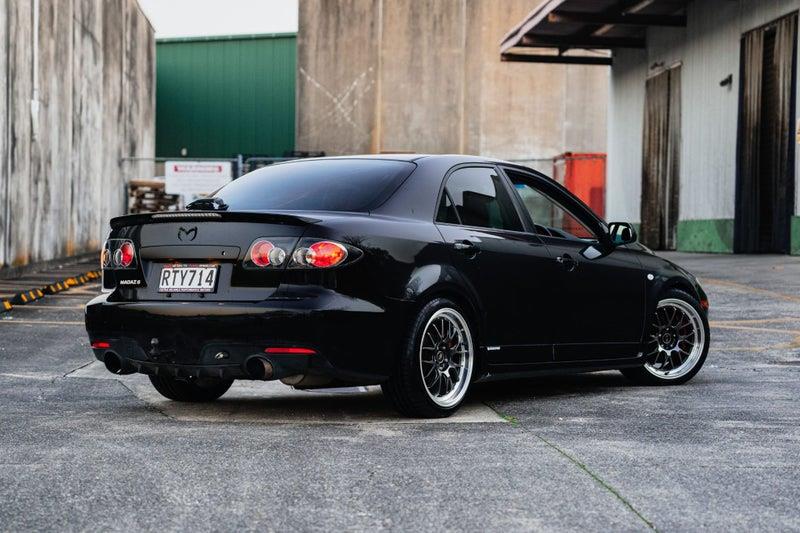 2006 Mazda Atenza