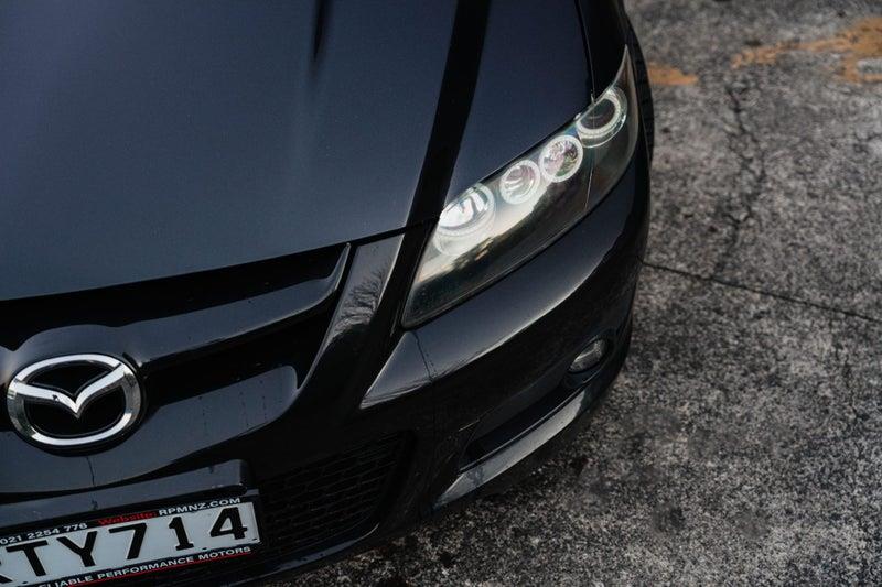 2006 Mazda Atenza