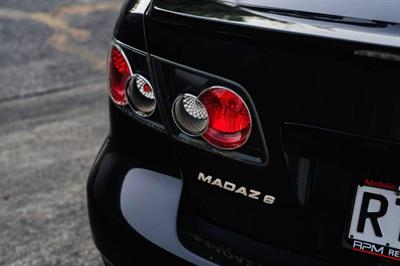 2006 Mazda Atenza - Thumbnail