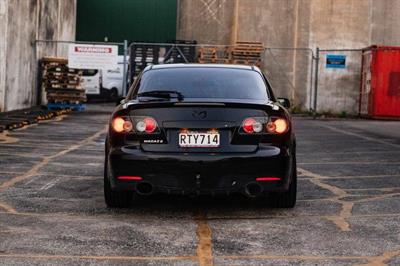 2006 Mazda Atenza - Thumbnail